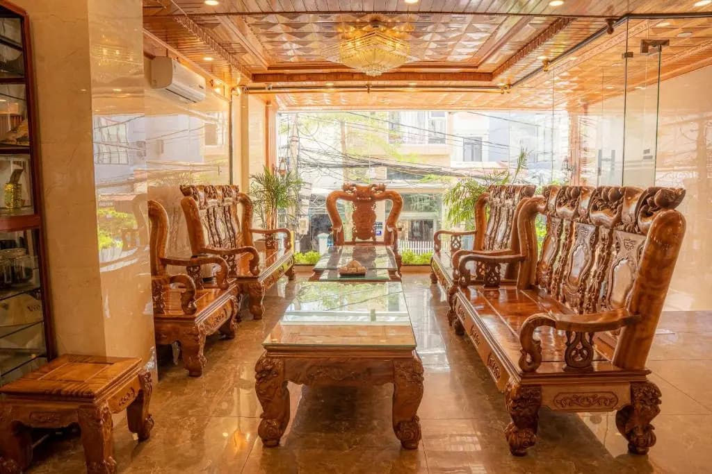 Duy Tung Hotel Da Nang - photo 10
