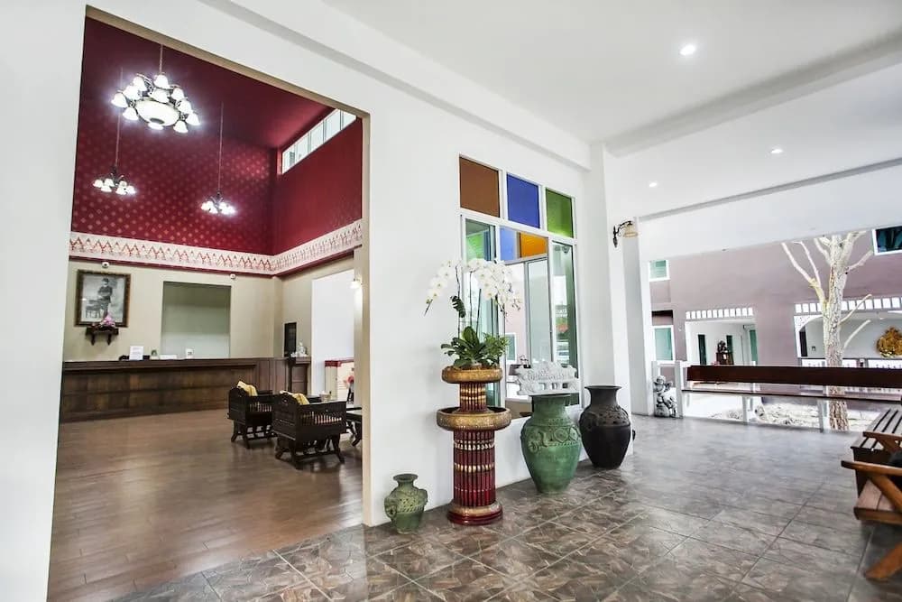 A Boutique Hotel - photo 2