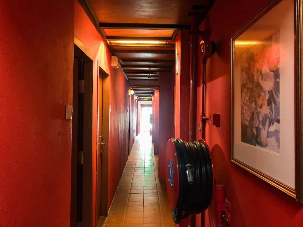 Hotel O I.villa Inn - photo 11