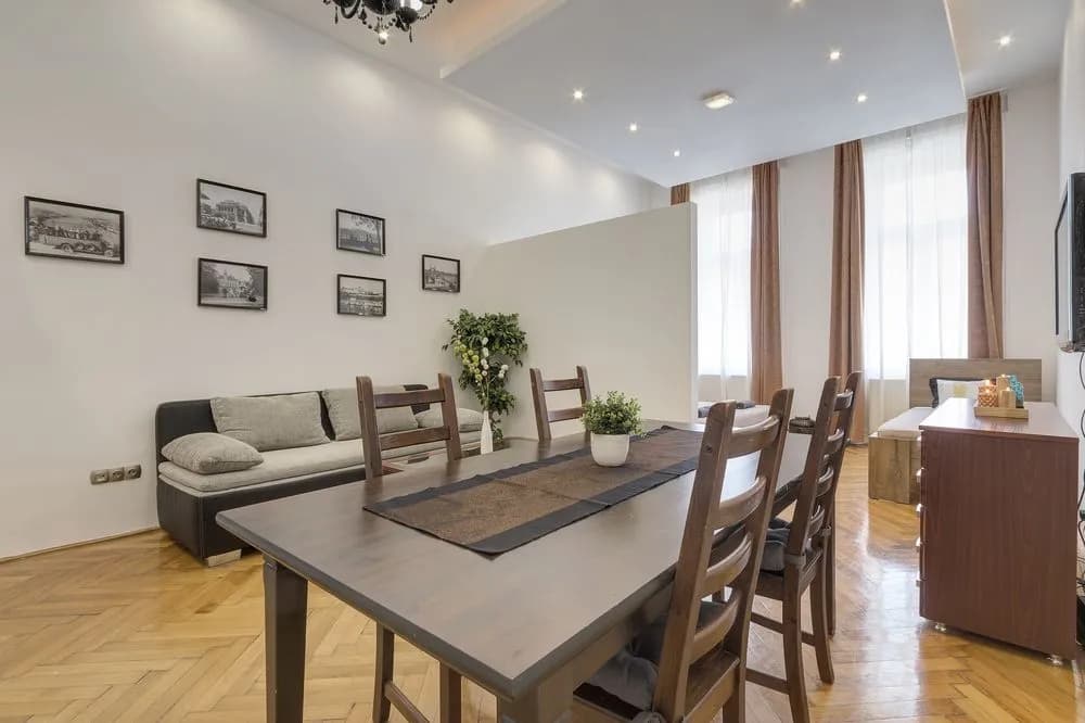 Real Apartments Magyar - photo 14