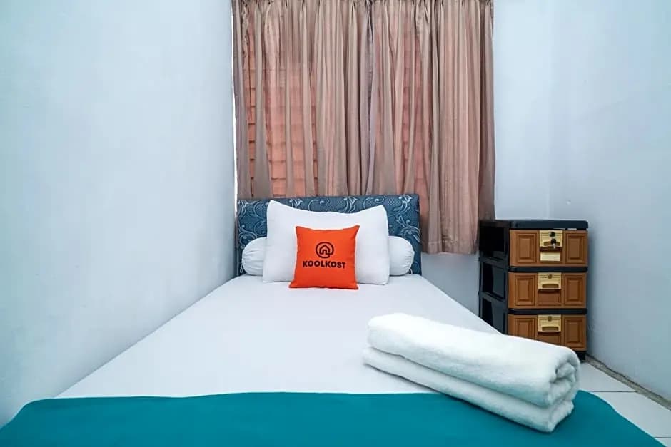 KoolKost @ Pulogebang (Minimum Stay 3 Nights) - photo 3