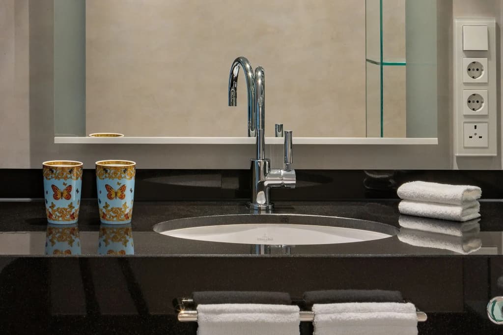 The Westin Grand Berlin - photo 17