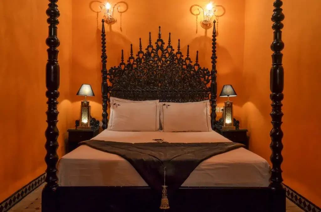 Riad Ben Tachfine - photo 4