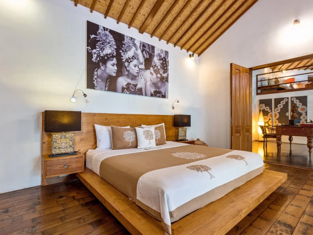 Villa Shantika in Kuta - photo 4