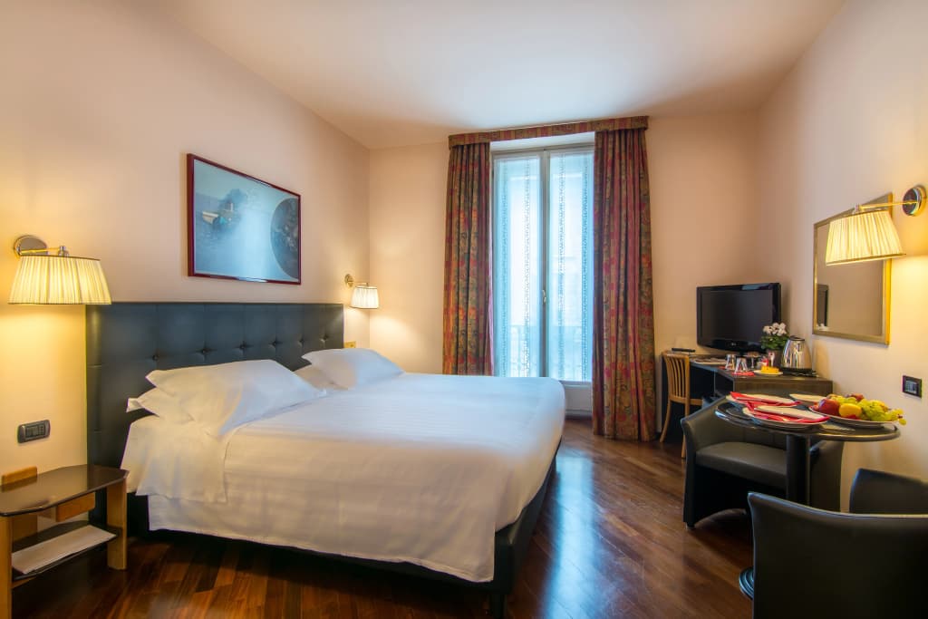 Hotel Regina - photo 4
