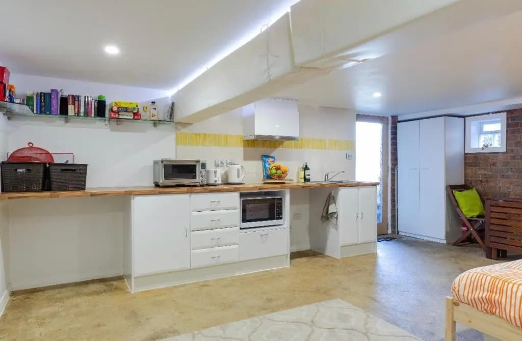 Modern & homely comfort - photo 11