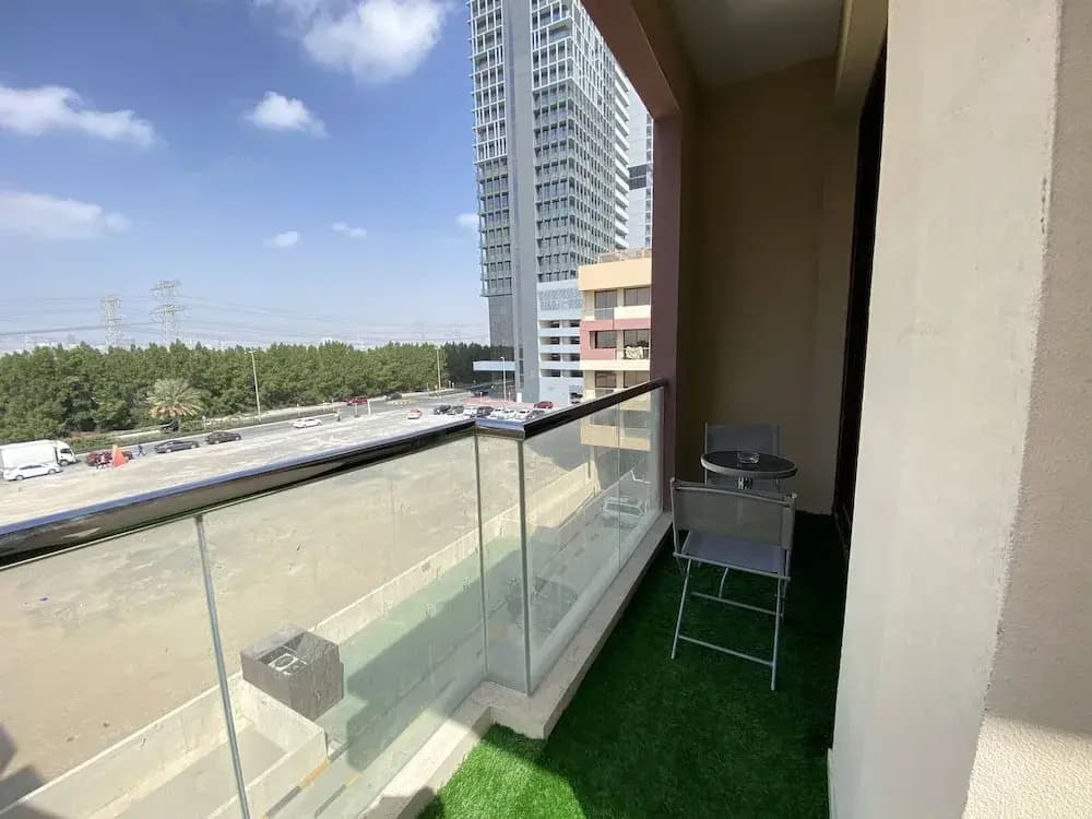 Lux BnB 1BD JVC - photo 6