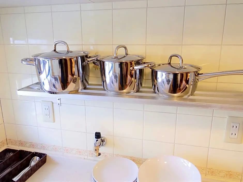 Naos Guest House 1 - photo 17