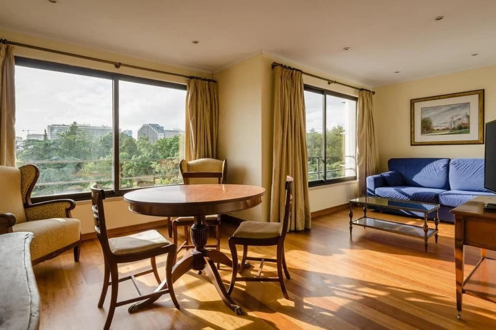 Lisboa Central Park Hotel Suites & Studios - photo 7