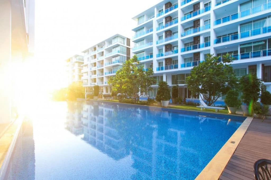 My Resort Huahin by Love Huahin - photo 13