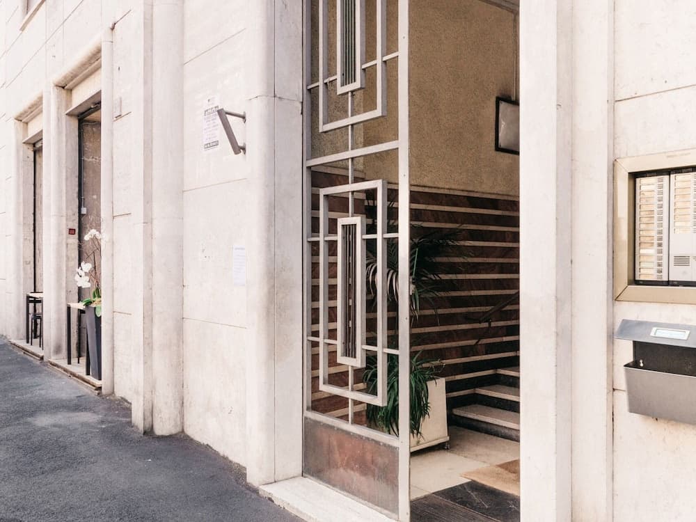 Adriano Augusto B&B - photo 12