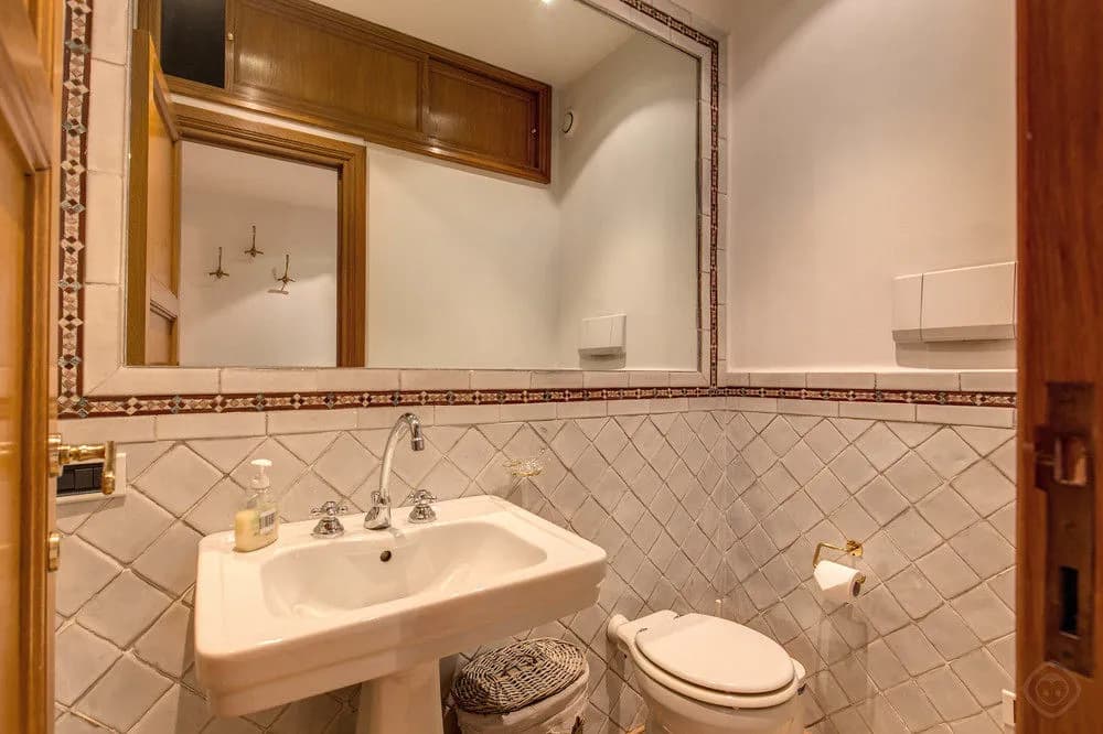 Spagna apartments - Spanish Steps area - photo 33