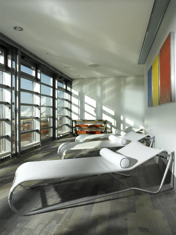 Grand Hyatt Berlin - photo 24