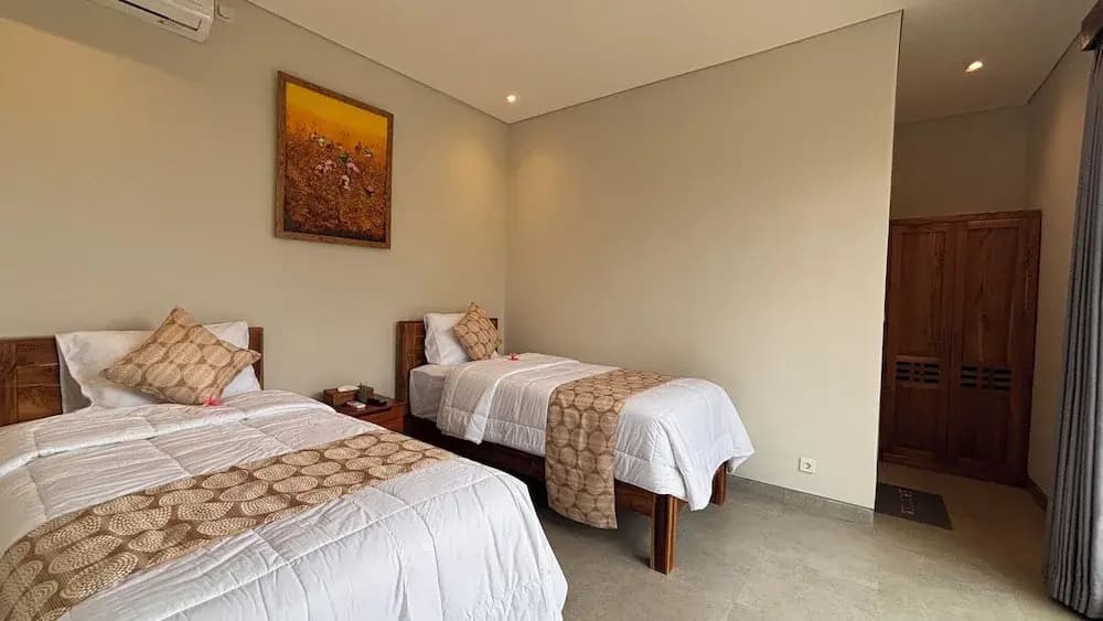 Umah Anyar Villas Ubud - photo 9