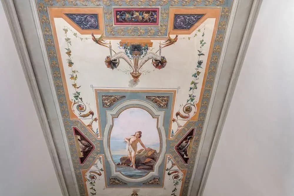Mamo Florence - Servi Apartment - photo 11
