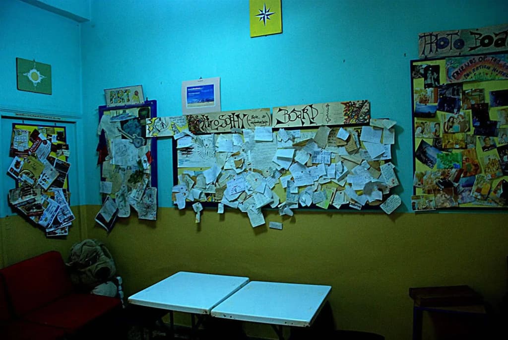 Pagration Youth Hostel - photo 9
