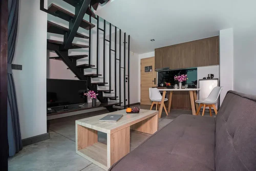 NaiHarn Duplex with Pool Access UTL A102 - photo 8