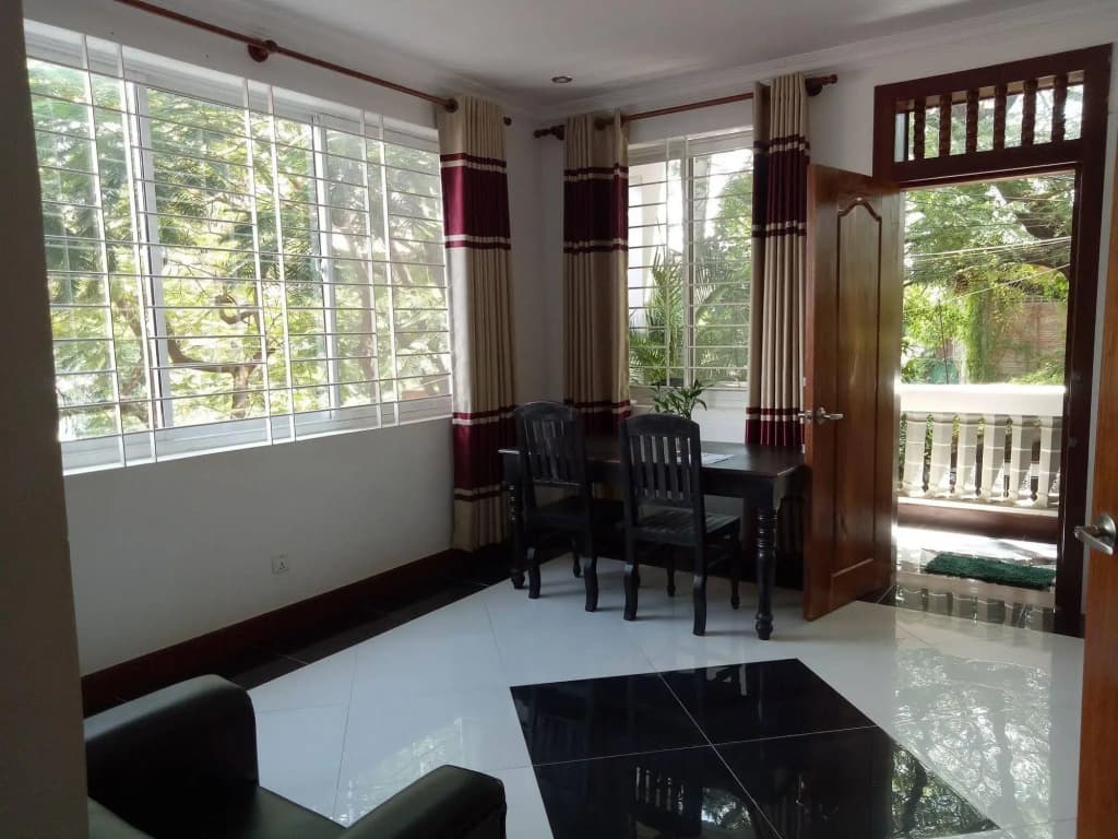 Oriental Siem Reap Hotel - photo 8