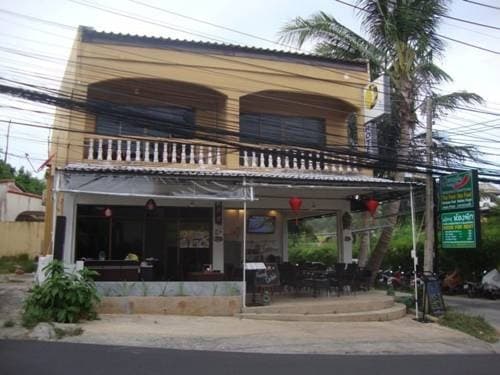 Gaeng Phet Restaurant & Guesthouse - photo 7