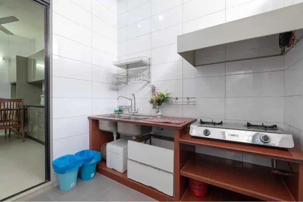 •Lovely Home•11Pax+4Bedrooms+Themed•Bukit Mertajam - photo 2