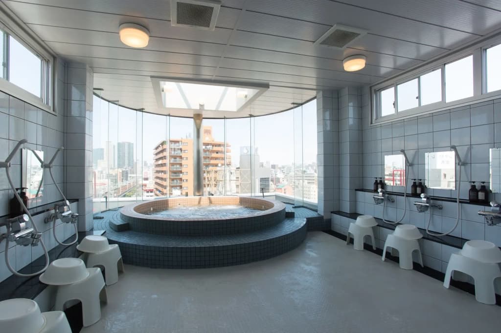Hotel Sunplaza - photo 29