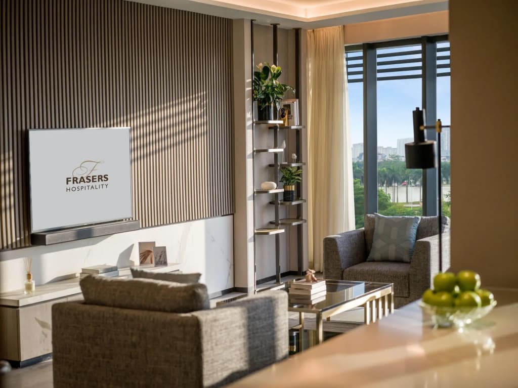 Fraser Residence Hanoi - photo 5
