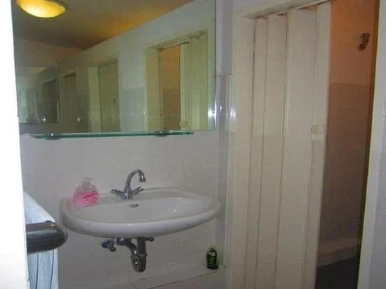 Pension Oase - photo 34