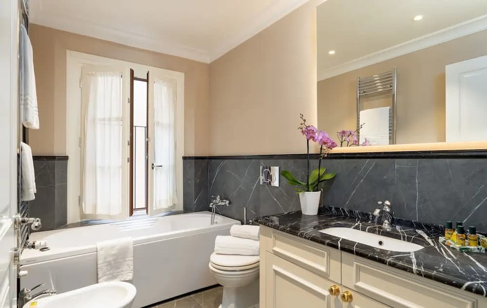 Pazzi Penthouse By Geco Vacation Rentals - photo 10