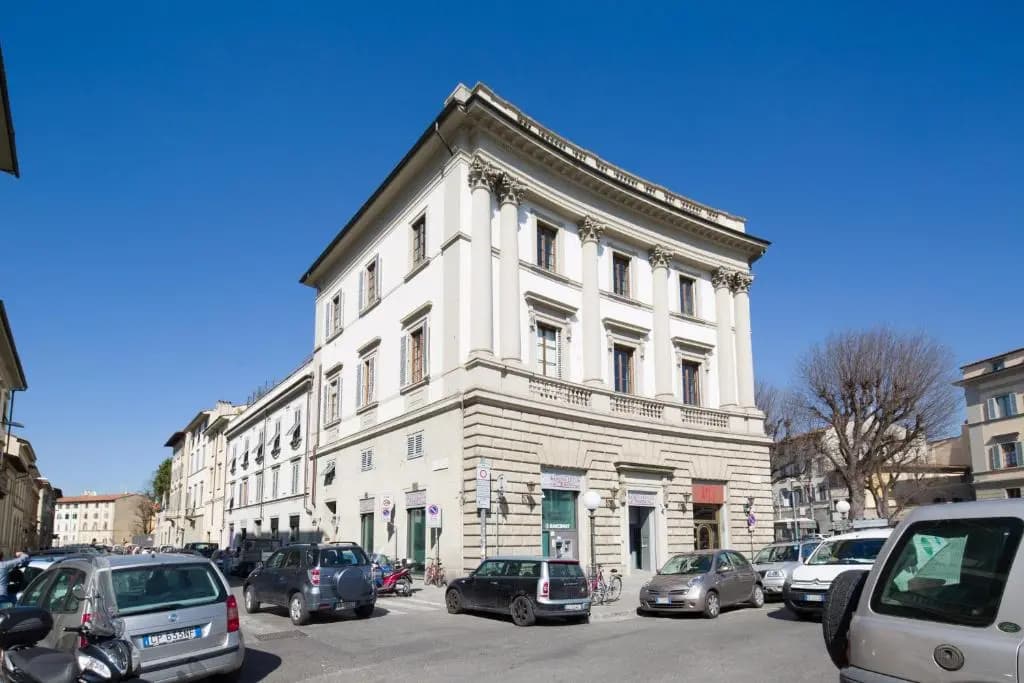 Beccaria Suite - main photo