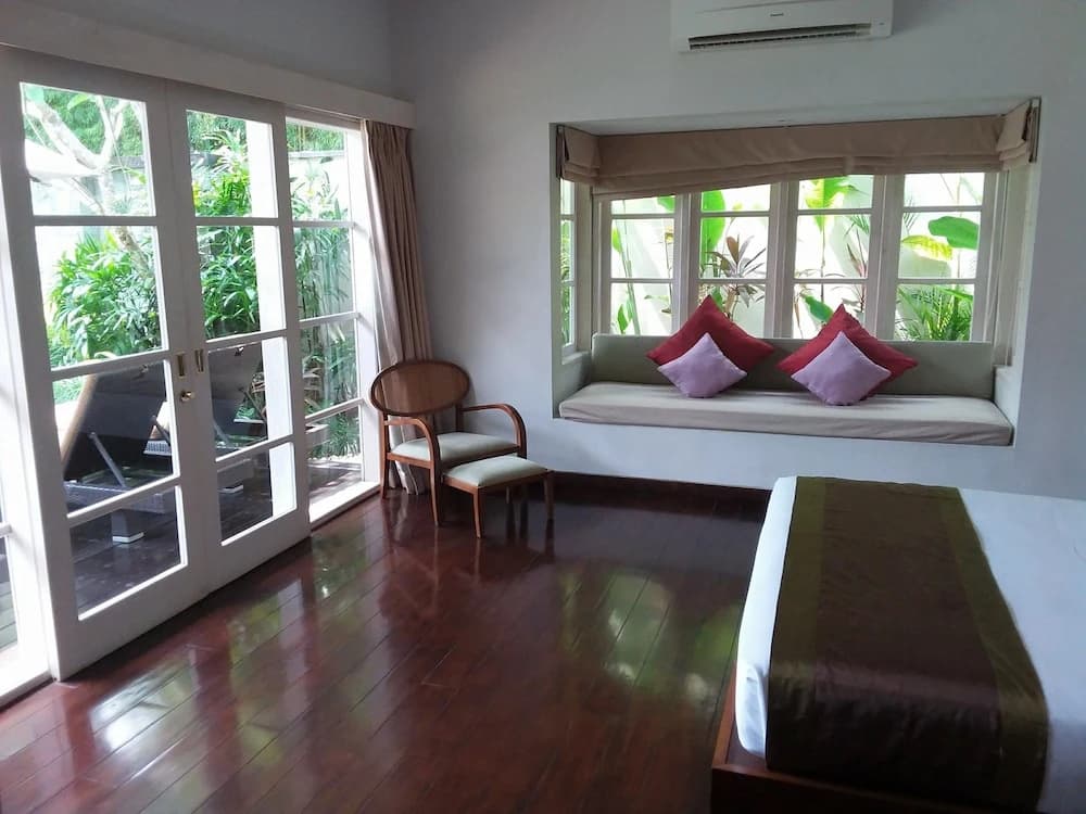 Villa Kamboon - photo 3