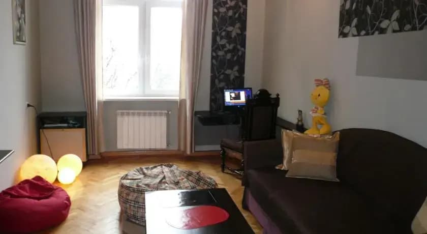 Nato`s Apartment - photo 4
