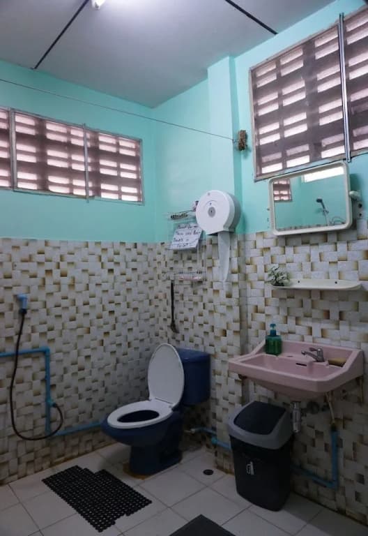 Bunchun Hostel - photo 6