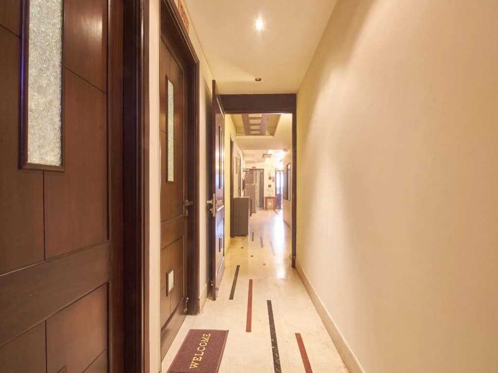 OYO 3594 Kamla Nagar - photo 14