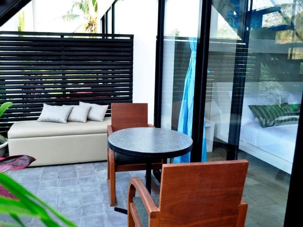 Kia Kaha Villa - photo 6