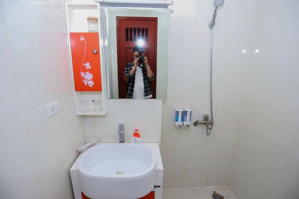 Hanoi Liliane Hotel and Travel - photo 7