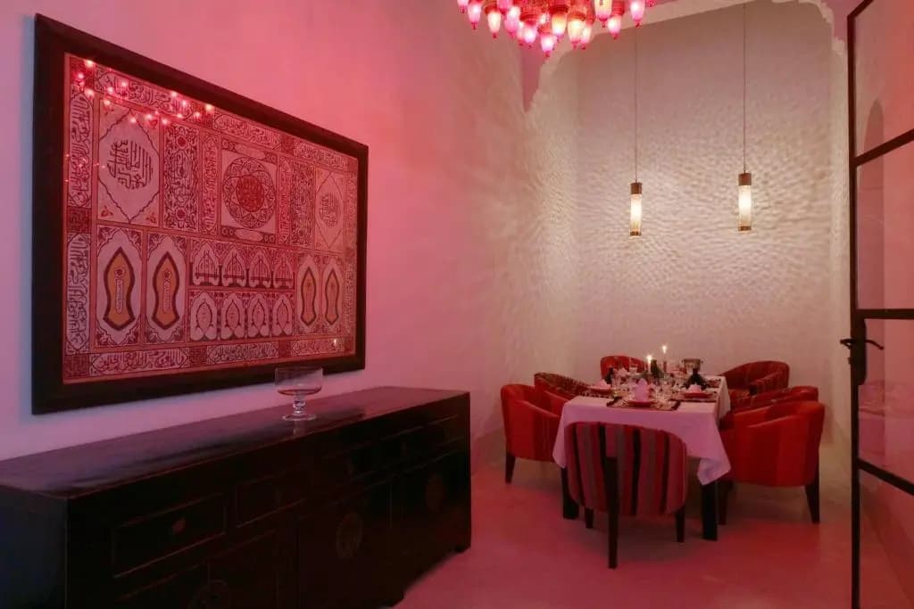Palais Chadmi - photo 19