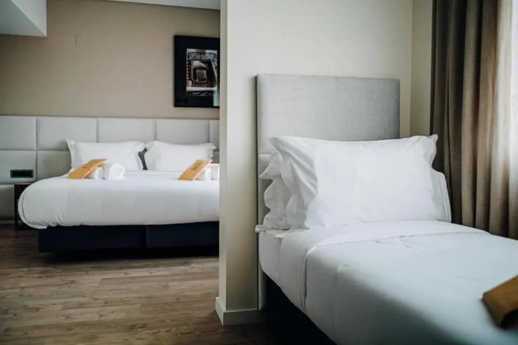 Next Level Premium Hotels - photo 2