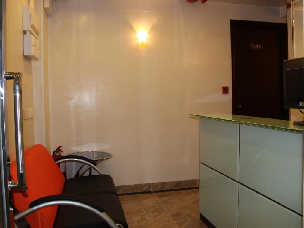 Comfort Guest House - Hostel - photo 3