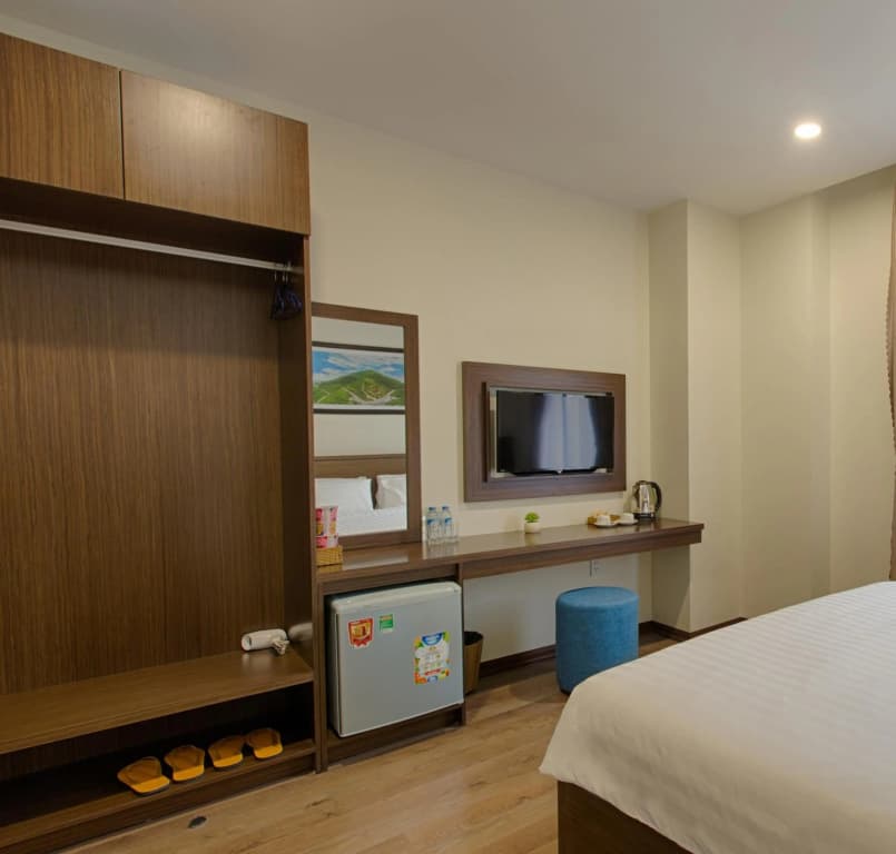 Central Hotel & Spa - photo 3