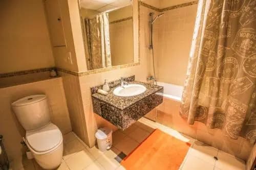 Apartment Princess Tower - photo 7