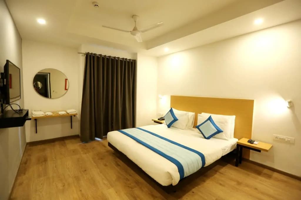 Hotel Jageer Palace - photo 33