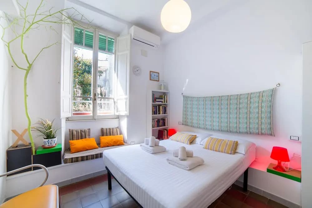 Rent in Rome - Princess - photo 5