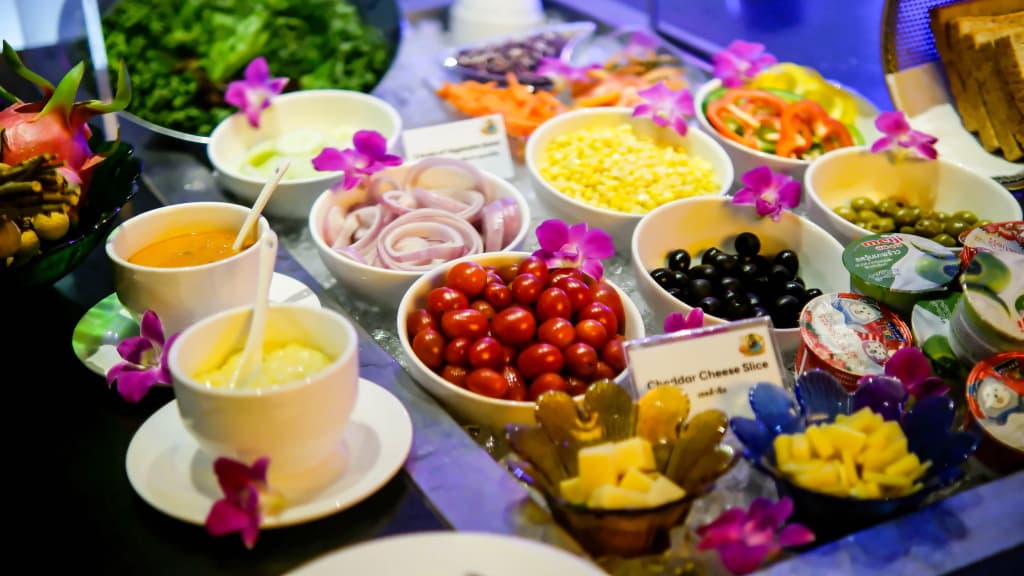 Citrus Sukhumvit 13 Nana Bangkok by Compass Hospitality - photo 11