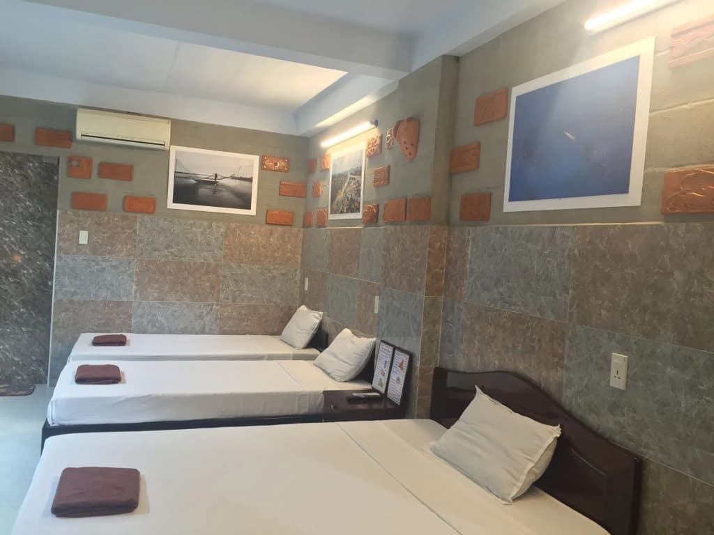 Terra Cotta Homestay and Hostel - photo 3