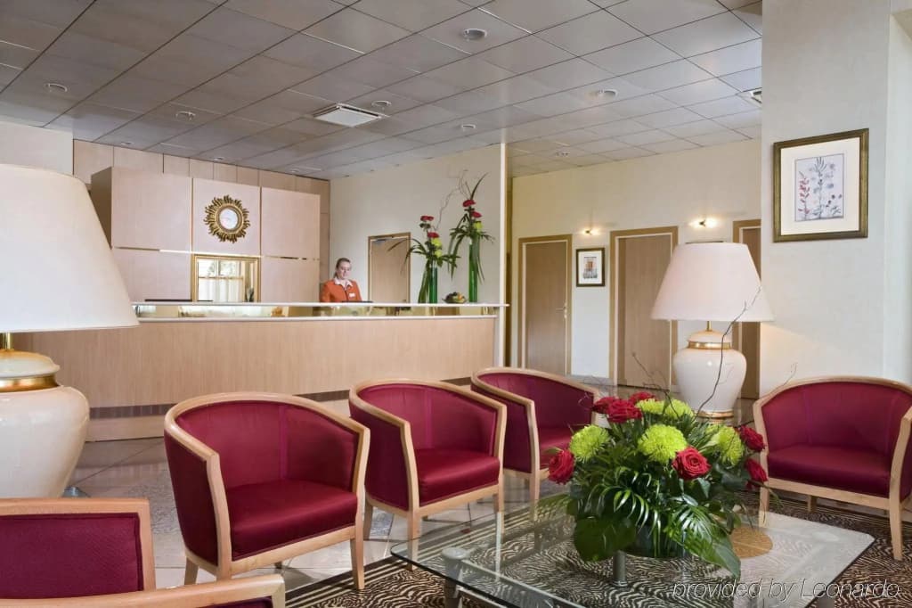 Citadines Place d'Italie Paris Aparthotel - photo 11