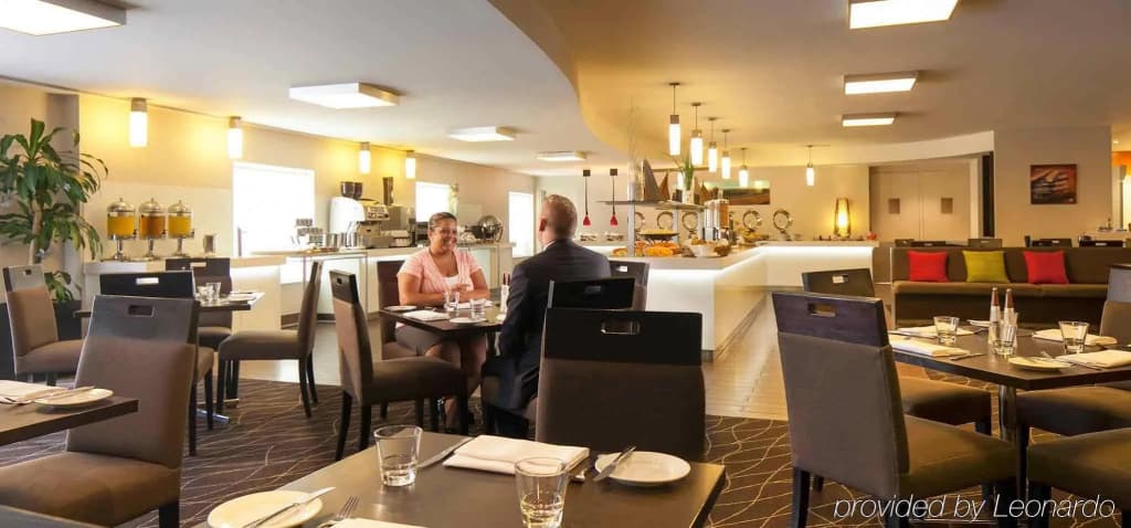Mercure Sydney - photo 32