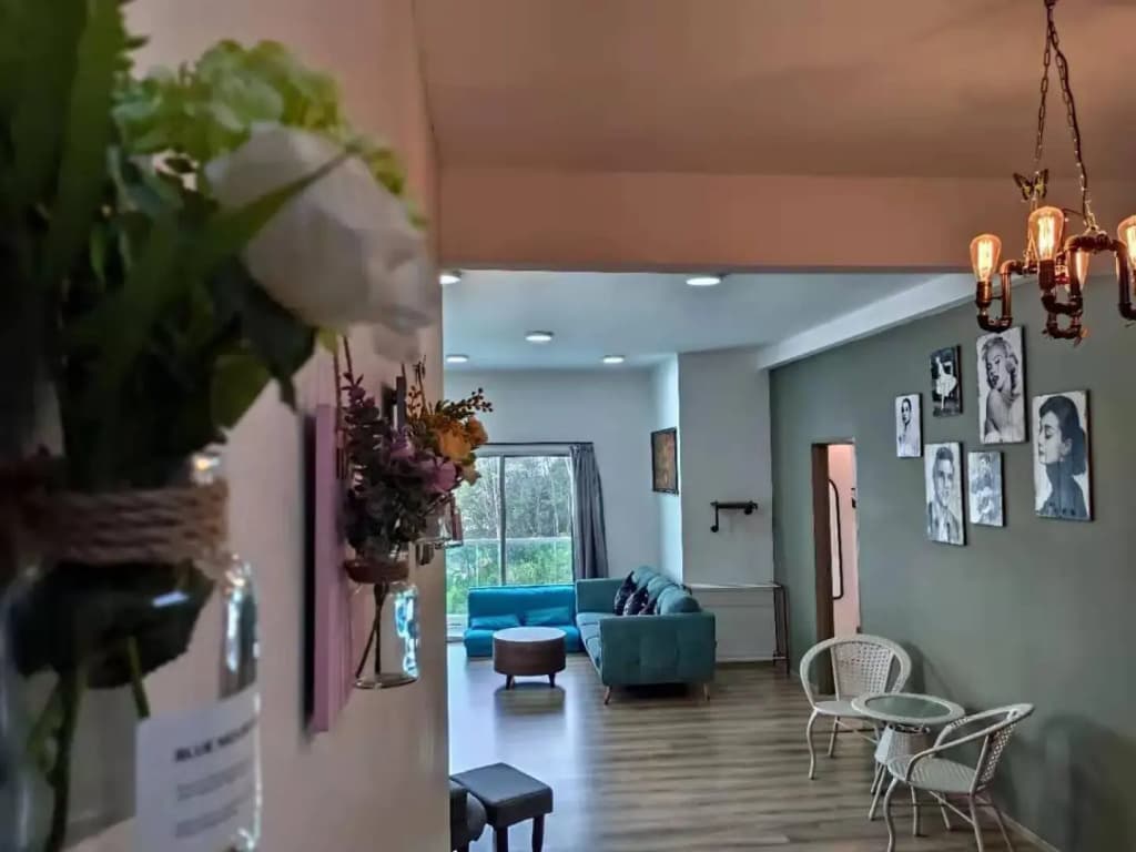 Plumber house - photo 10