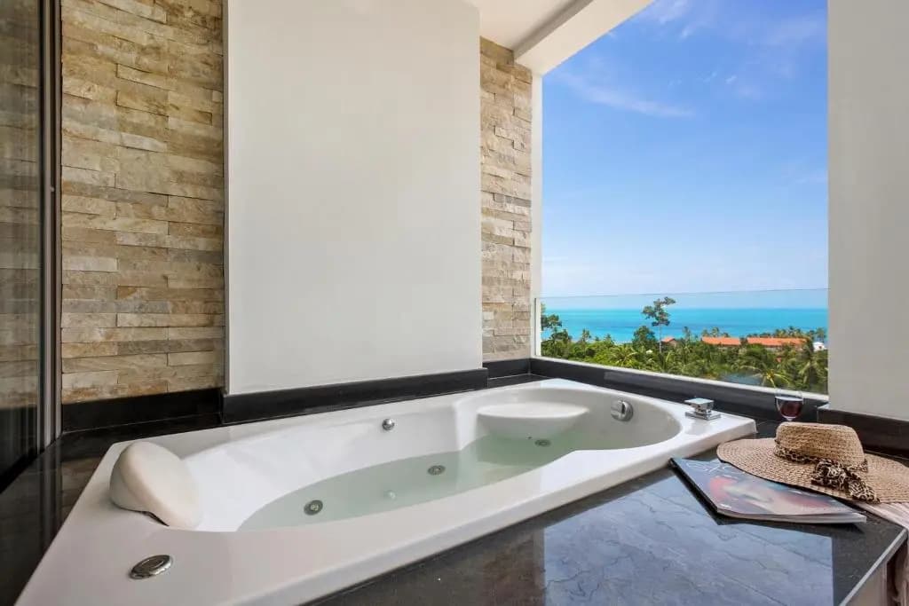 Tranquil Residence 2 - Luxury Apartment - photo 14