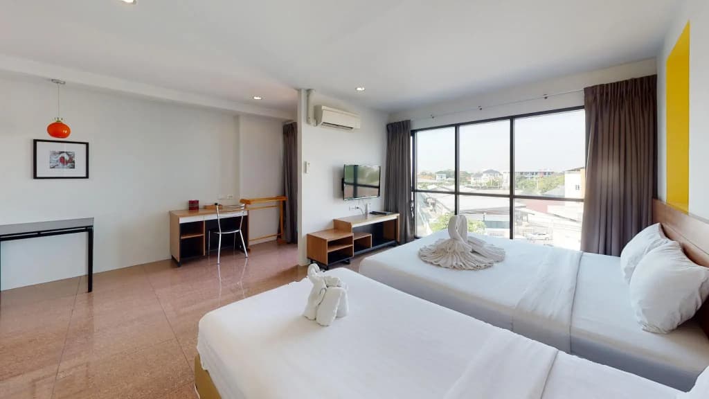 Viva Residence - photo 32