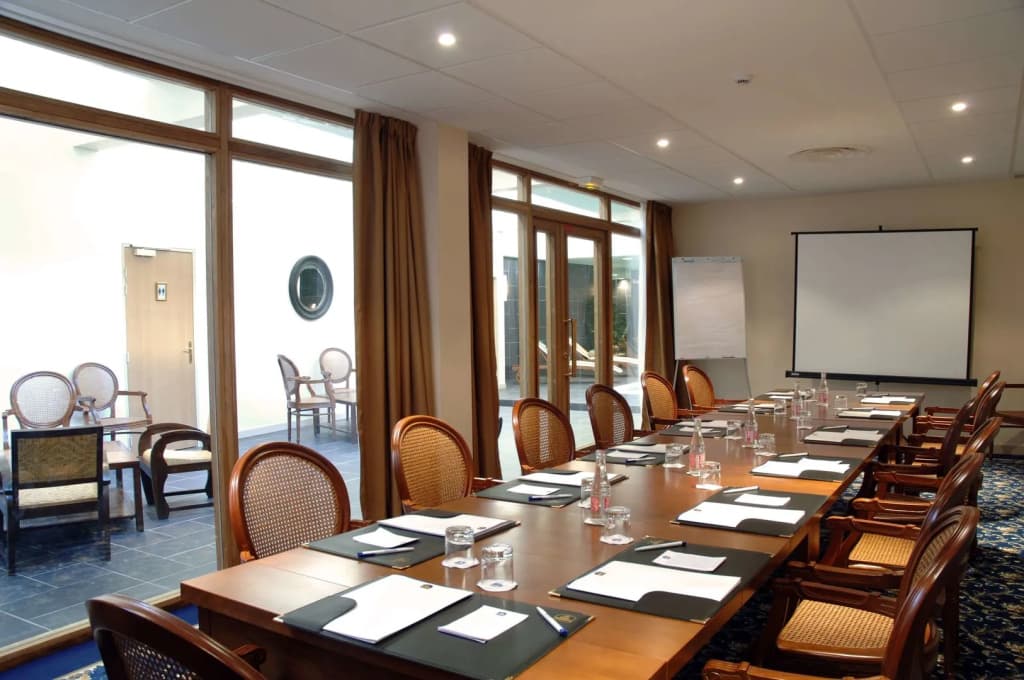 Amiral Hôtel - photo 15